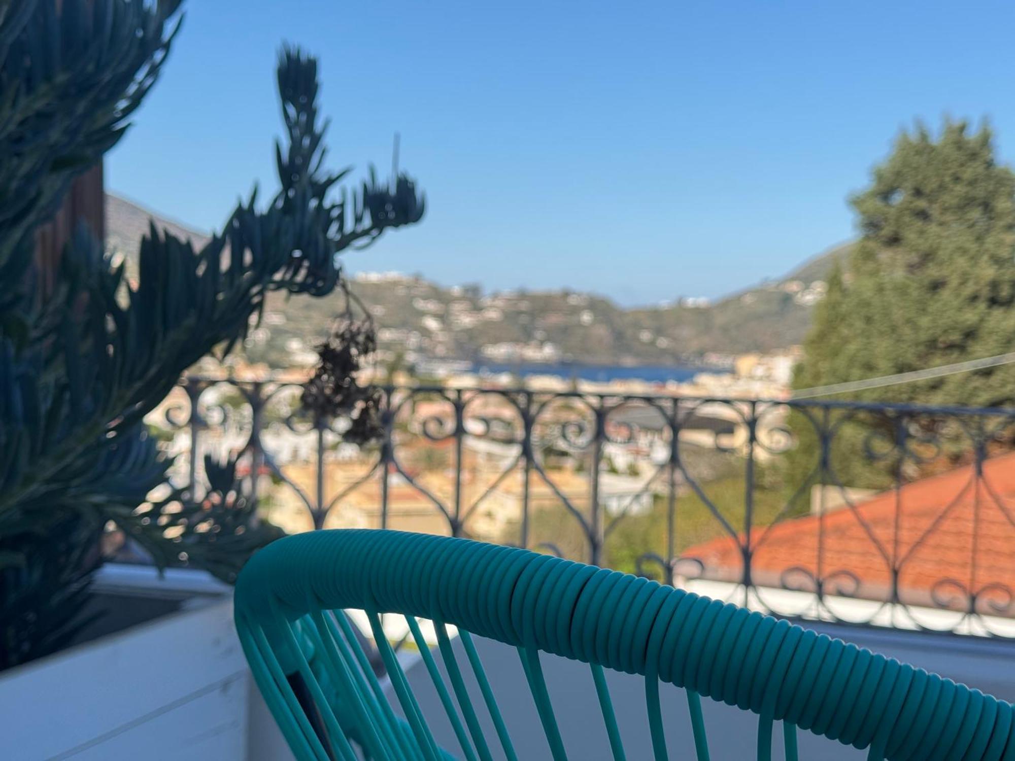 TaliaKà B&B Đảo Lipari Ngoại thất bức ảnh