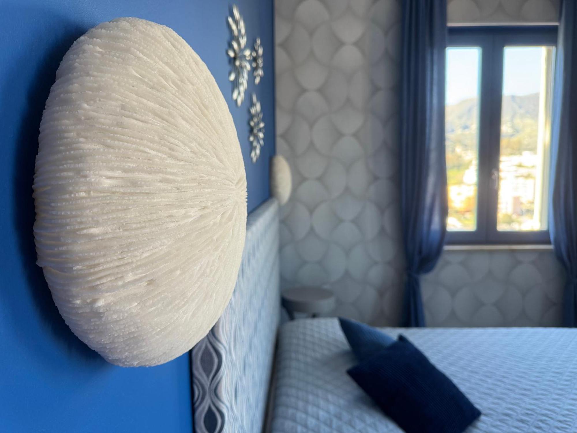 TaliaKà B&B Đảo Lipari Ngoại thất bức ảnh