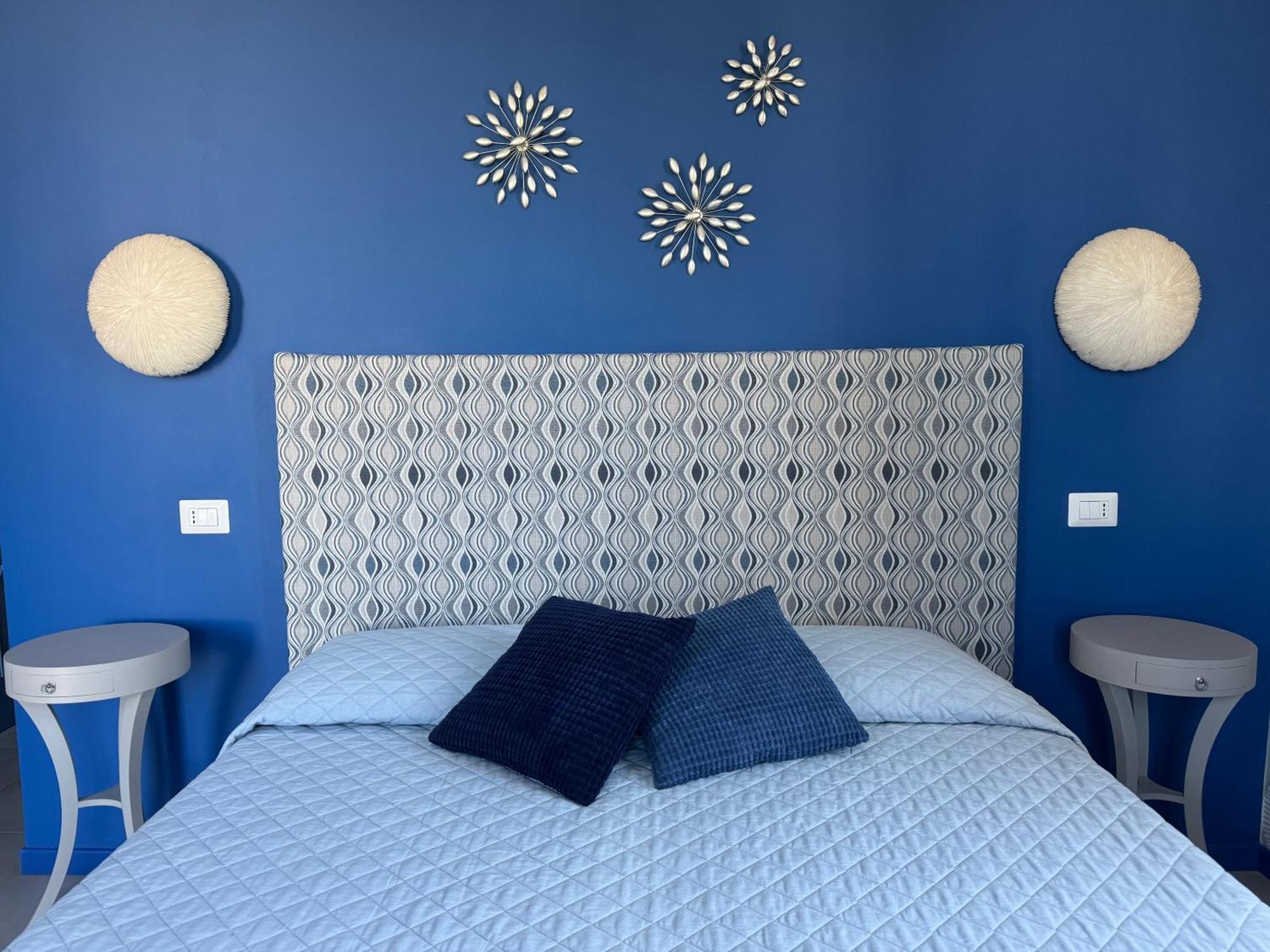 TaliaKà B&B Đảo Lipari Ngoại thất bức ảnh