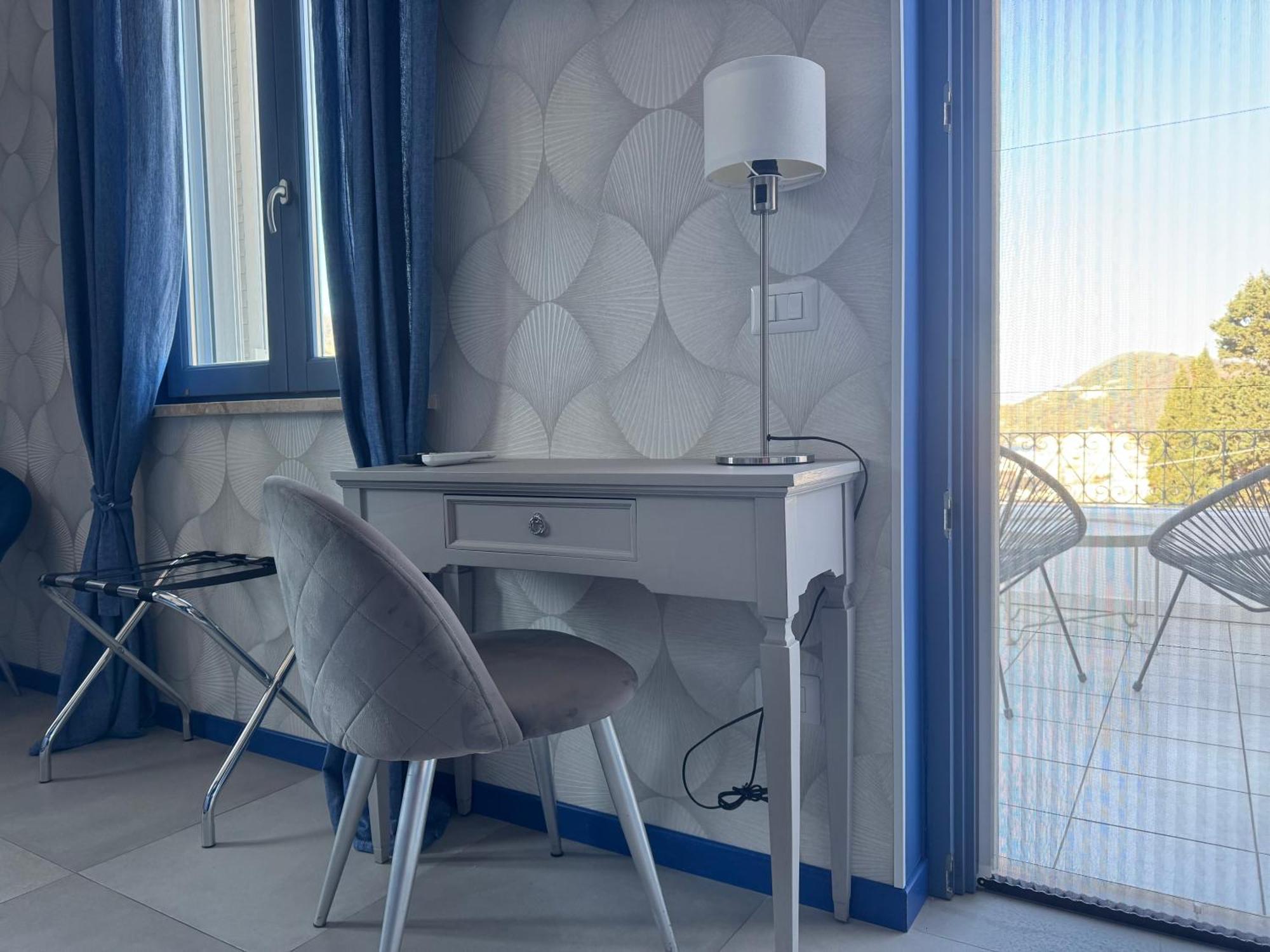 TaliaKà B&B Đảo Lipari Ngoại thất bức ảnh