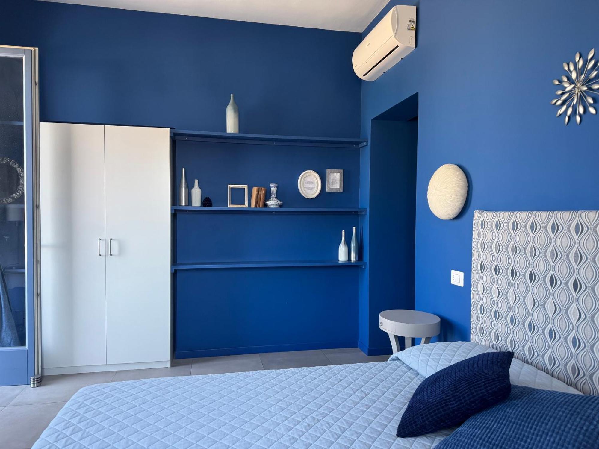 TaliaKà B&B Đảo Lipari Ngoại thất bức ảnh