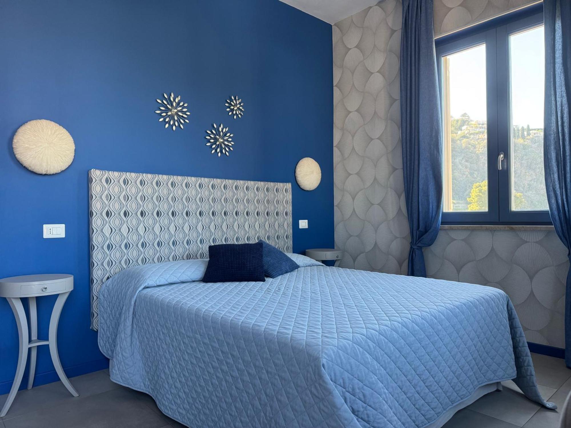 TaliaKà B&B Đảo Lipari Ngoại thất bức ảnh
