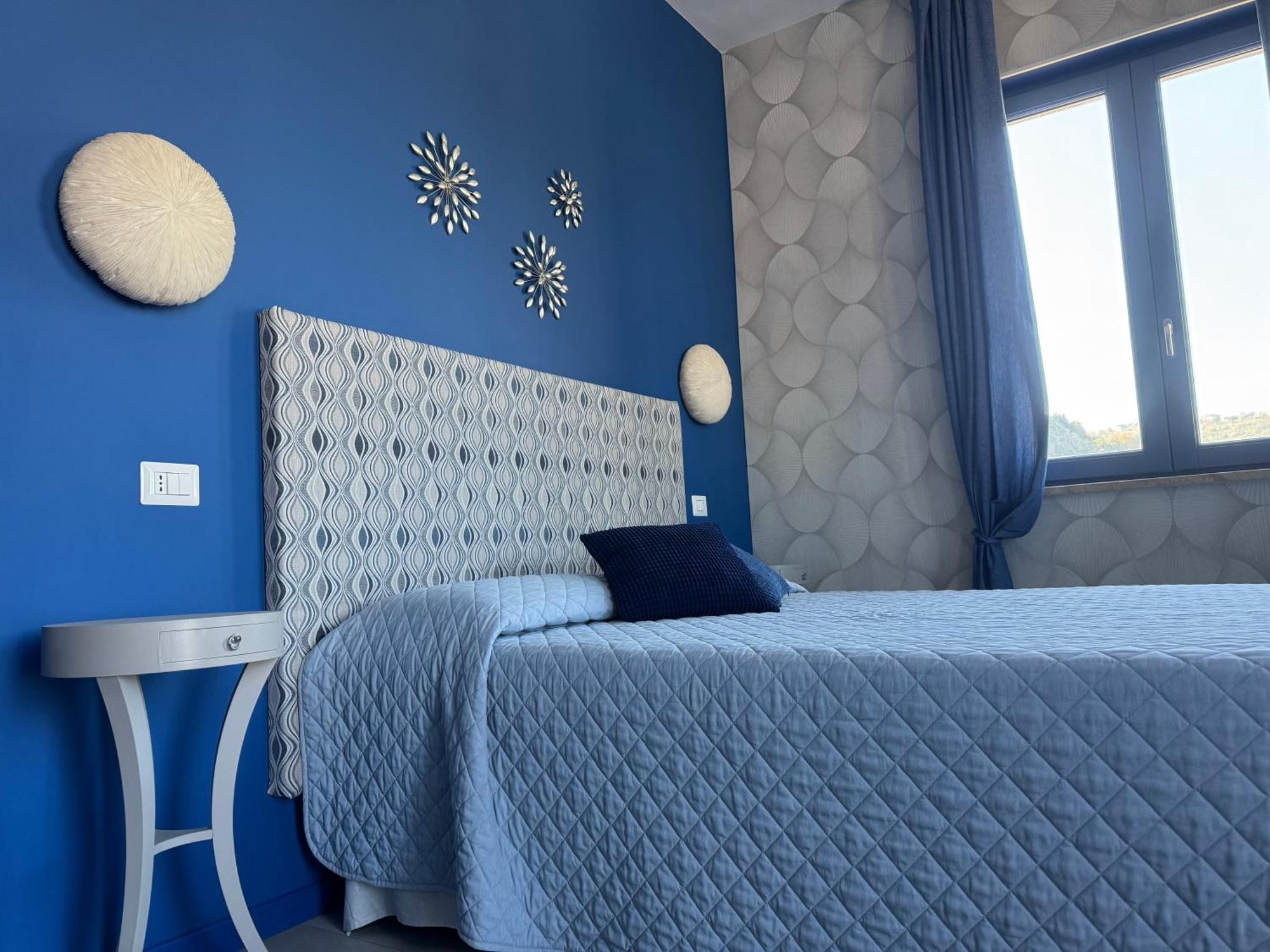 TaliaKà B&B Đảo Lipari Ngoại thất bức ảnh