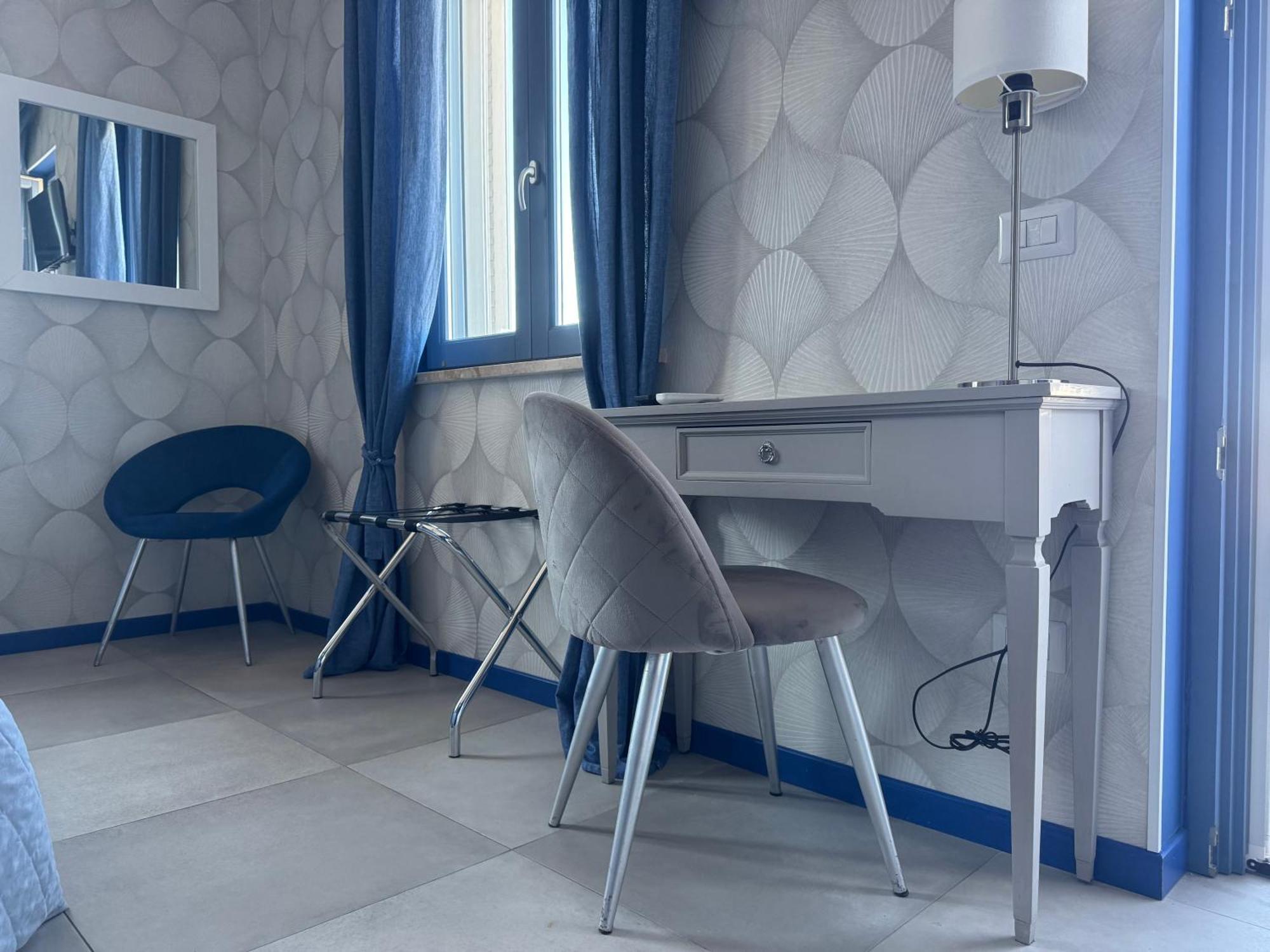 TaliaKà B&B Đảo Lipari Ngoại thất bức ảnh
