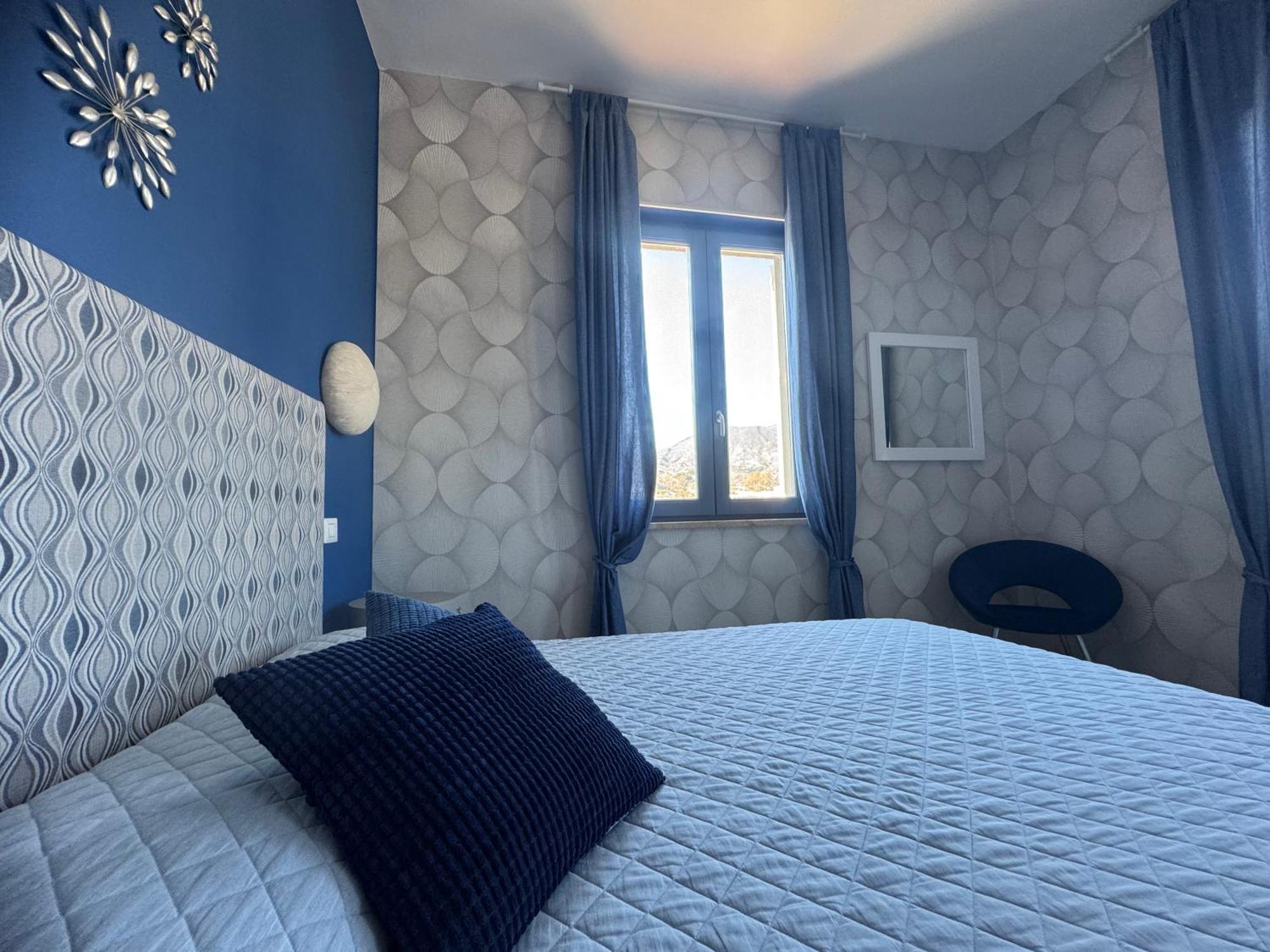 TaliaKà B&B Đảo Lipari Ngoại thất bức ảnh